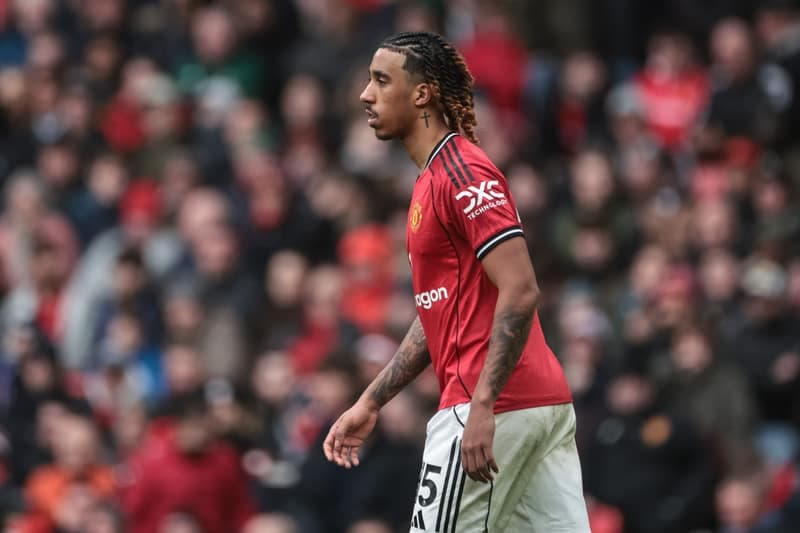 Football. Premier League. Manchester United - Aston Villa. 15.03.2026