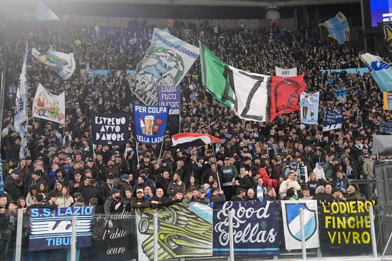 Football. Serie A. Lazio - Milan. 15.03.2026