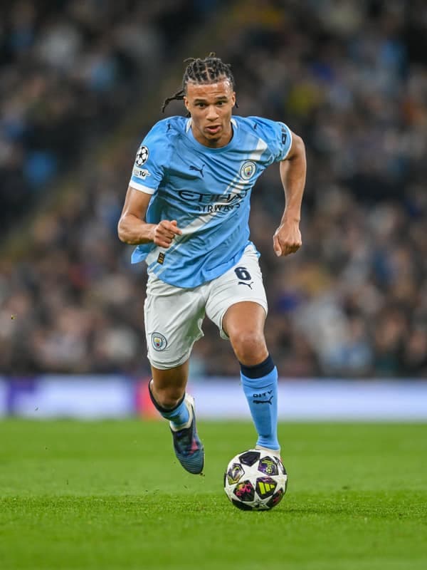 Football. UEFA Champions League. Manchester City - Real Madrid. 17.03.2026