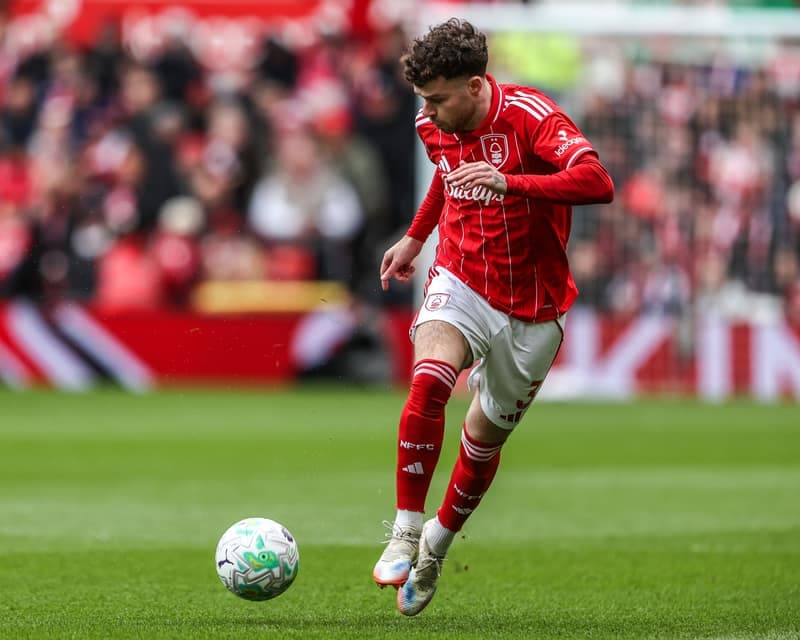 Football. Premier League. Nottingham Forest - Fulham. 15.03.2026