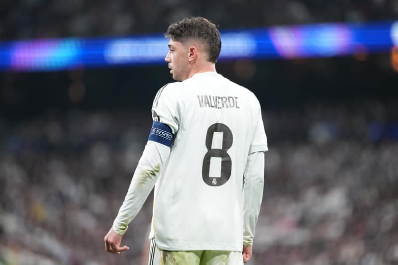 Football. UEFA Champions League. Real Madrid - Manchester City. 11.03.2026