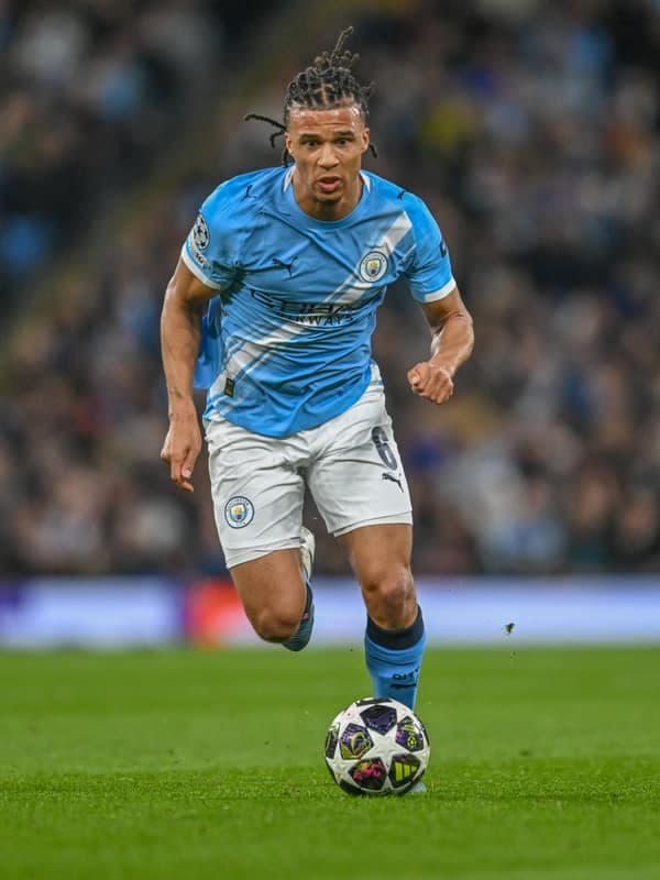 Football. UEFA Champions League. Manchester City - Real Madrid. 17.03.2026