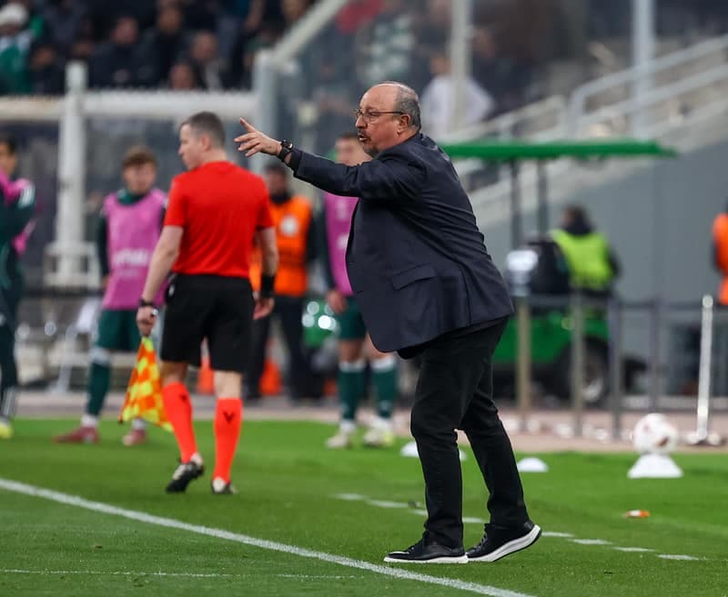 Football. UEFA Europa League. Panathinaikos - Real Betis. 12.03.2026