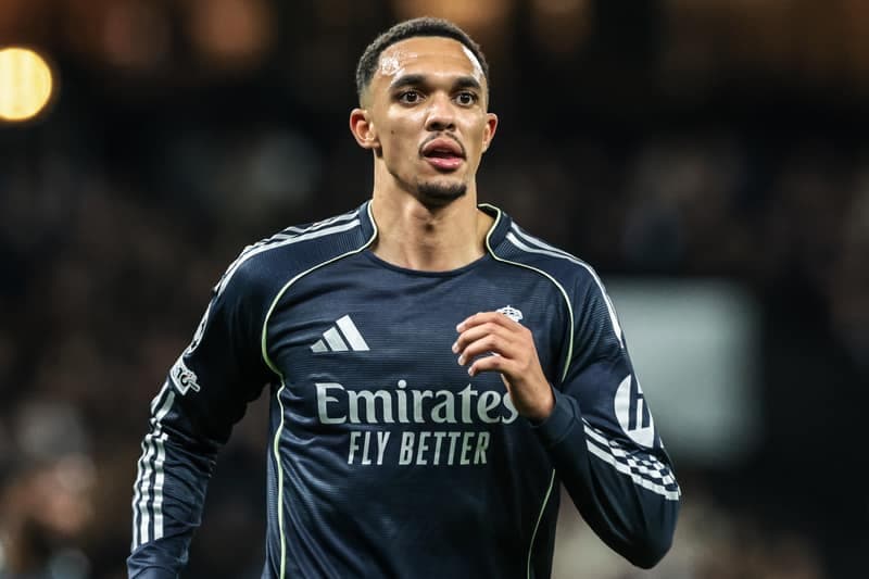 Football. UEFA Champions League. Manchester City - Real Madrid. 17.03.2026