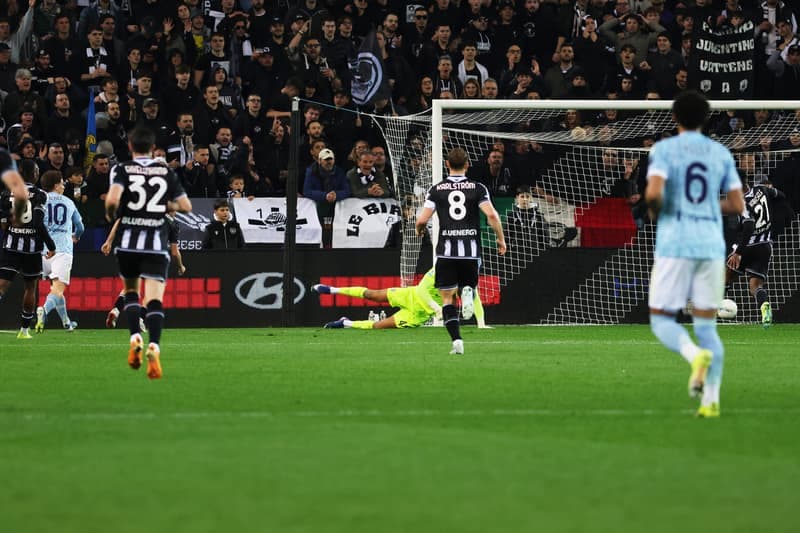 Football. Serie A. Udinese - Juventus. 14.03.2026