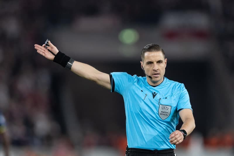 Football. UEFA Europa League. VfB Stuttgart - FC Porto. 12.03.2026
