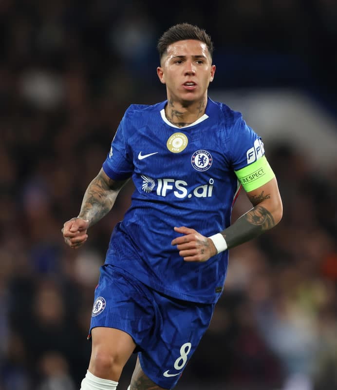 Football. UEFA Champions League. Chelsea - Paris Saint-Germain. 17.03.2026