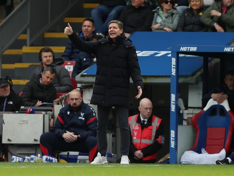 Football. Premier League. Crystal Palace - Leeds United. 15.03.2026