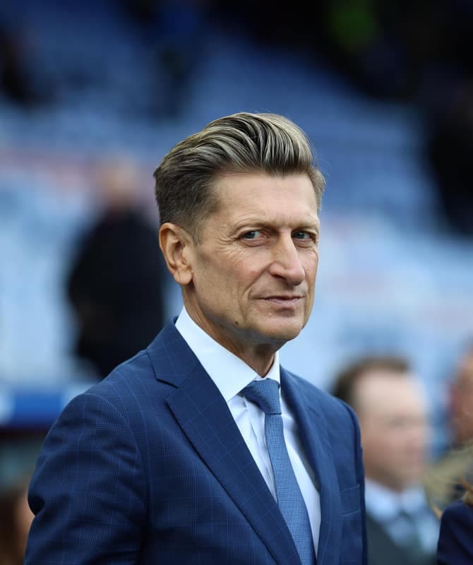 Football. Premier League. Crystal Palace - Leeds United. 15.03.2026
