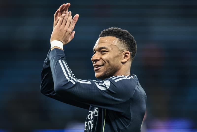 Football. UEFA Champions League. Manchester City - Real Madrid. 17.03.2026