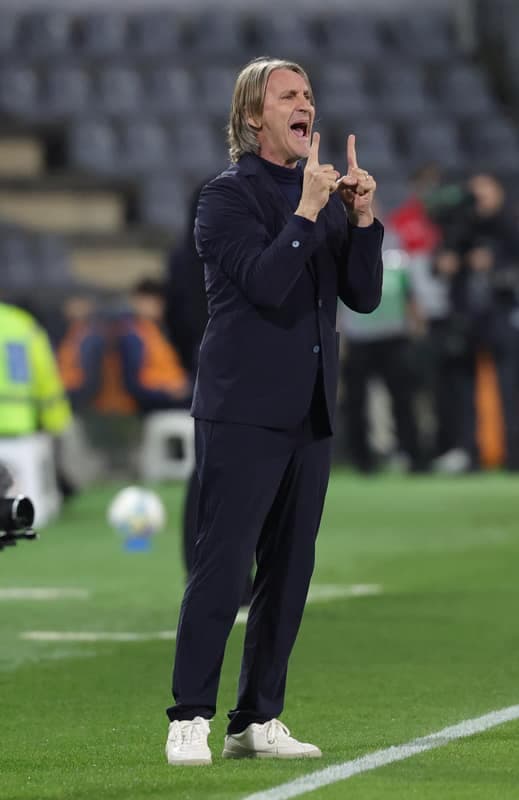 Football. Serie A. Cremonese - Fiorentina. 16.03.2026