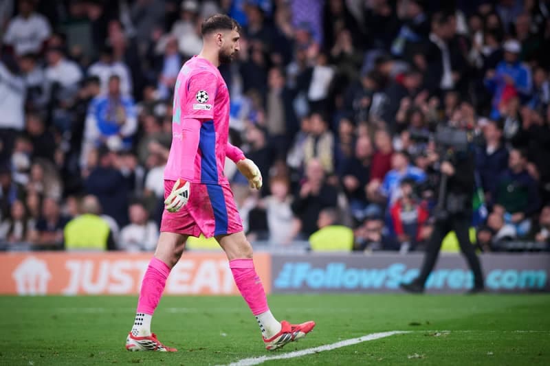 Football. Champions League. Real Madrid - Manchester City. 11.03.2026