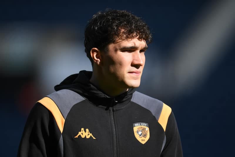 Football. Sky Bet Championship. West Bromwich Albion - Hull City. 14.03.2026