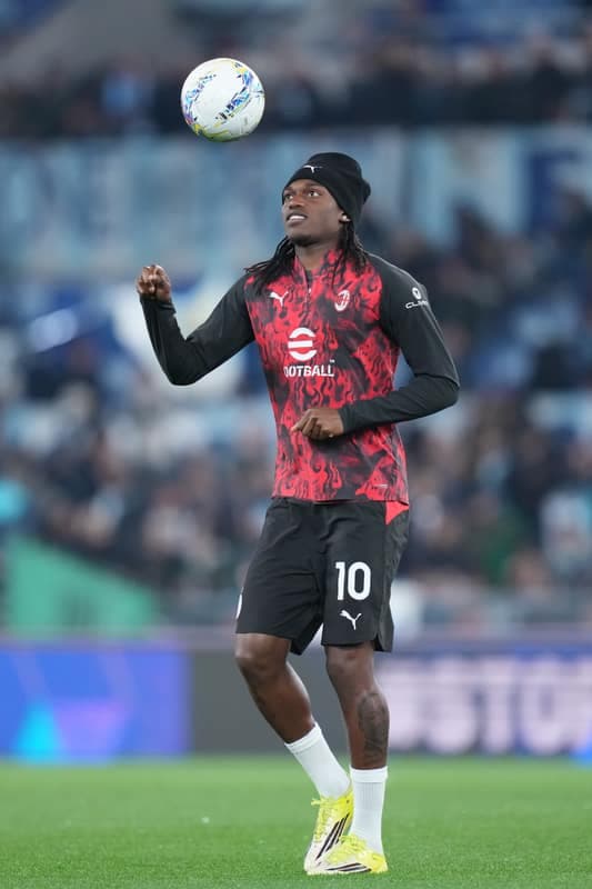Football. Serie A. Lazio - Milan. 15.03.2026