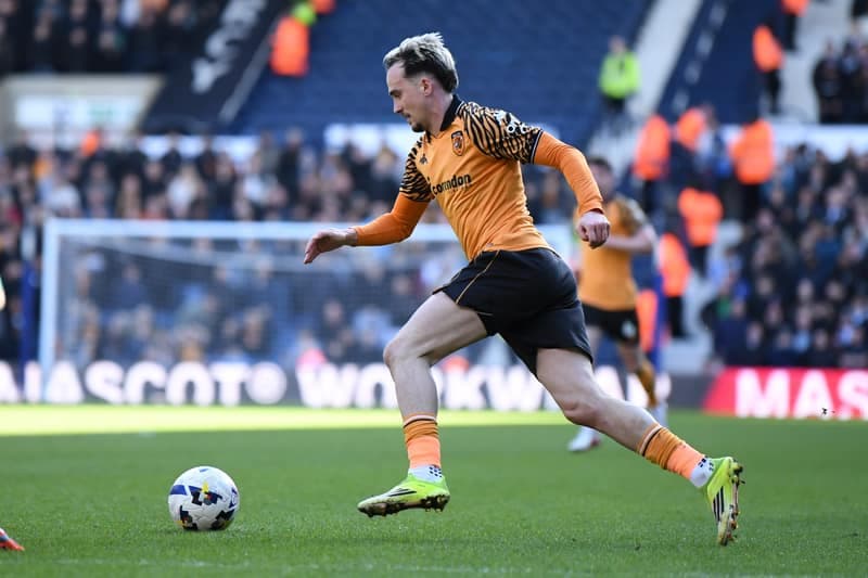 Football. Sky Bet Championship. West Bromwich Albion - Hull City. 14.03.2026