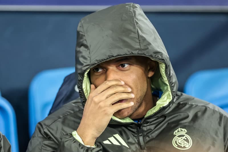 Football. UEFA Champions League. Manchester City - Real Madrid. 17.03.2026