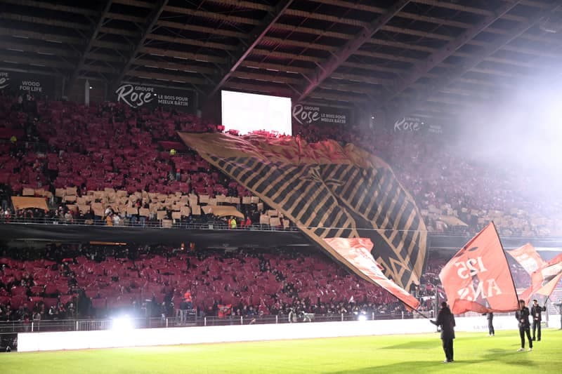 Football. Ligue 1. Stade Rennais FC - Lille OSC. 15.03.2026