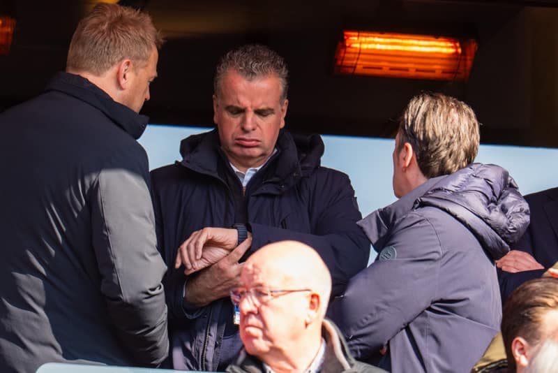 Football. Eredivisie. Feyenoord - Excelsior. 15.03.2026