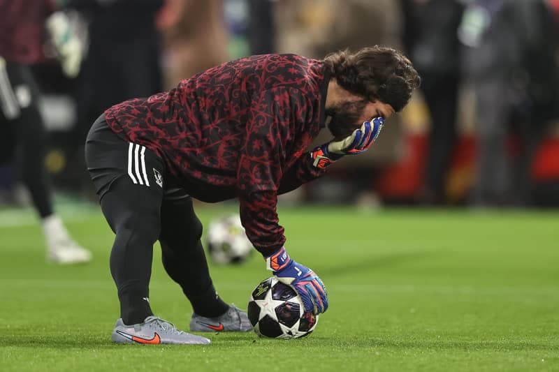 Football. UEFA Champions League. Liverpool - Galatasaray. 18.03.2026