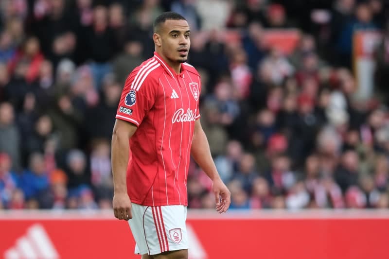 Football. Premier League. Nottingham Forest - Fulham. 00.00.0000