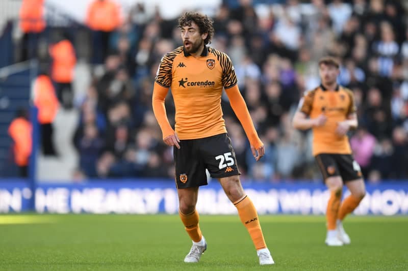 Football. Sky Bet Championship. West Bromwich Albion - Hull City. 14.03.2026