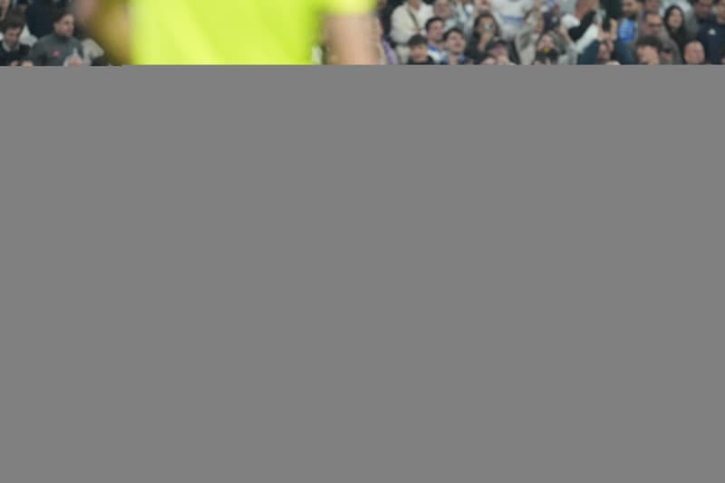 Football. UEFA Champions League. Real Madrid - Manchester City. 11.03.2026