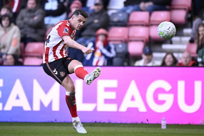 Football. Premier League. Sunderland - Brighton & Hove Albion. 15.03.2026