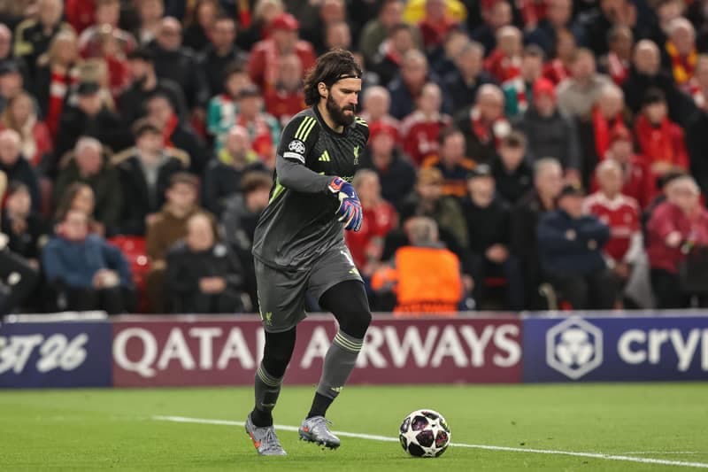 Football. UEFA Champions League. Liverpool - Galatasaray. 18.03.2026