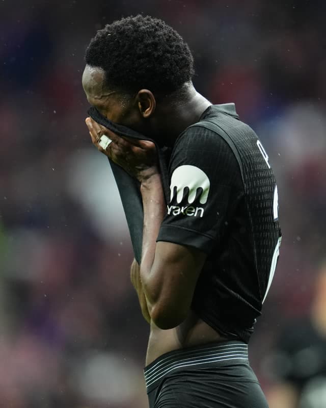 Football. UEFA Champions League. Atletico Madrid - Tottenham Hotspur. 10.03.2026