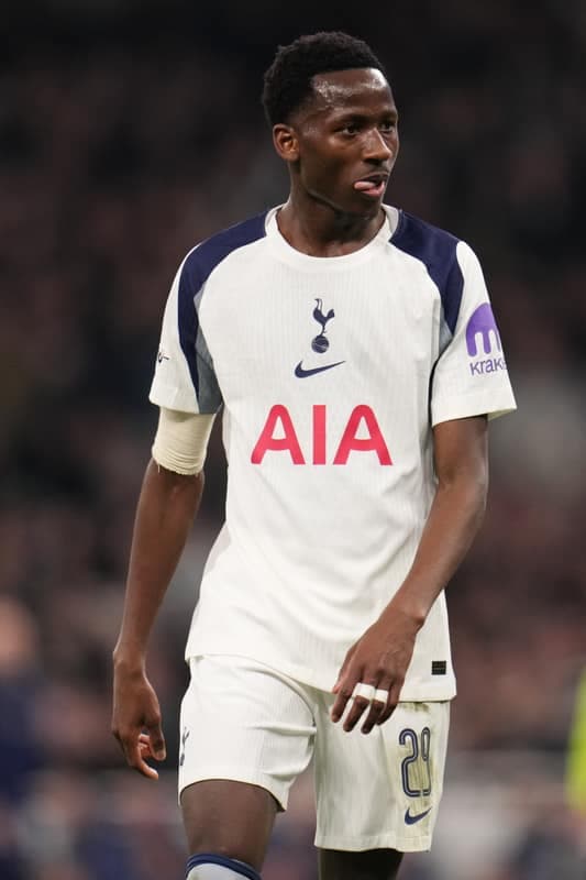 Football. UEFA Champions League. Tottenham Hotspur - Atletico Madrid. 18.03.2026