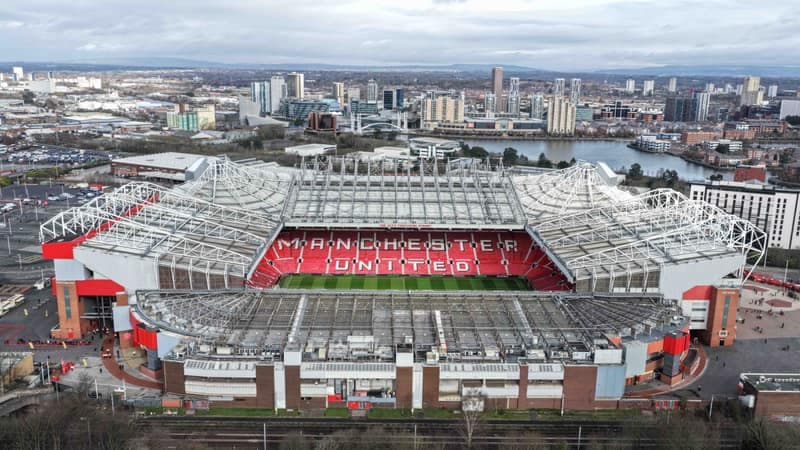 Football. Premier League. Manchester United - Aston Villa. 15.03.2026