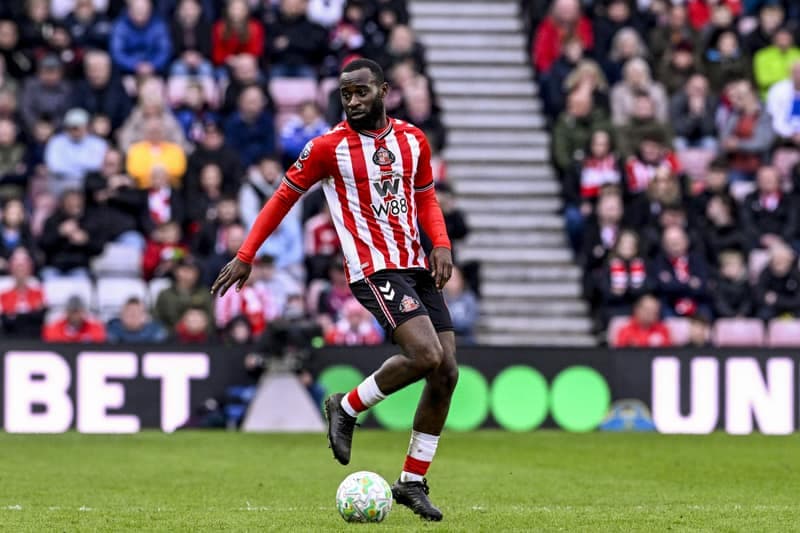 Football. Premier League. Sunderland - Brighton & Hove Albion. 15.03.2026