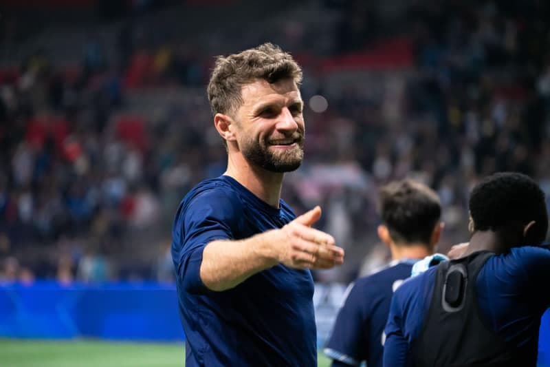 Football. Major League Soccer. Vancouver Whitecaps FC - Minnesota United FC. 15.03.2026