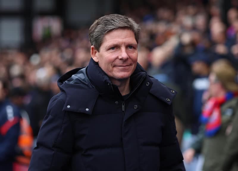Football. Premier League. Crystal Palace - Leeds United. 15.03.2026