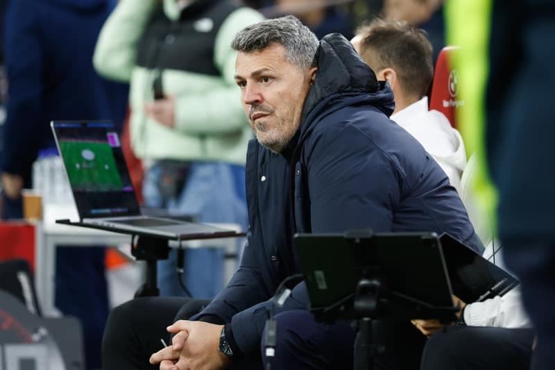 Football. Eredivisie. Ajax - Sparta. 14.03.2026
