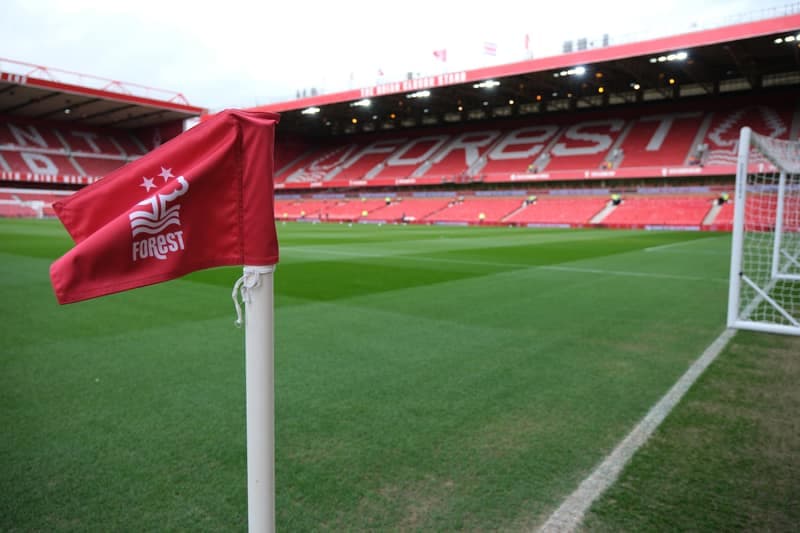 Football. Premier League. Nottingham Forest - Fulham. 00.00.0000