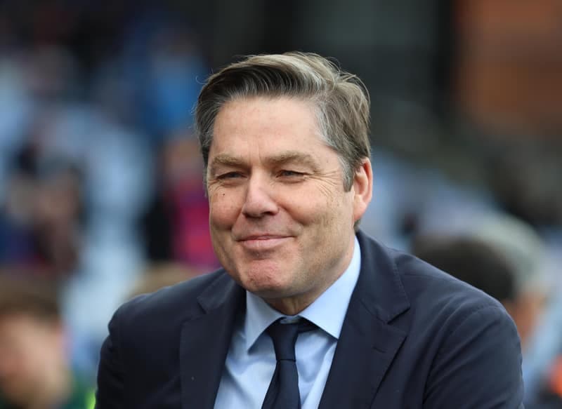 Football. Premier League. Crystal Palace - Leeds United. 15.03.2026