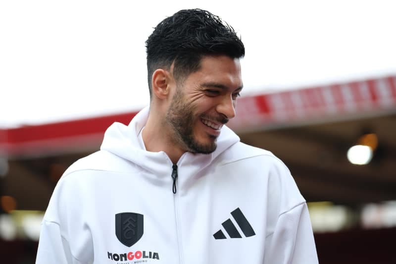 Football. Premier League. Nottingham Forest - Fulham. 00.00.0000