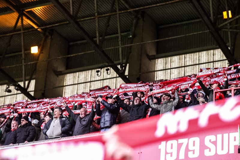 Football. Premier League. Nottingham Forest - Fulham. 15.03.2026