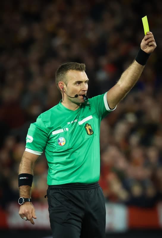 Football. Jupiler Pro League. KV Mechelen - RSC Anderlecht. 15.03.2026