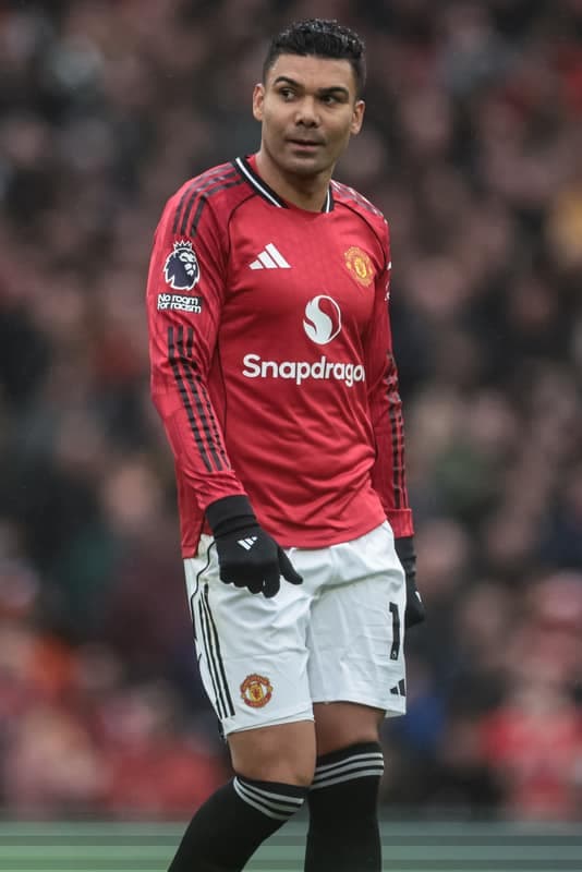 Football. Premier League. Manchester United - Aston Villa. 15.03.2026