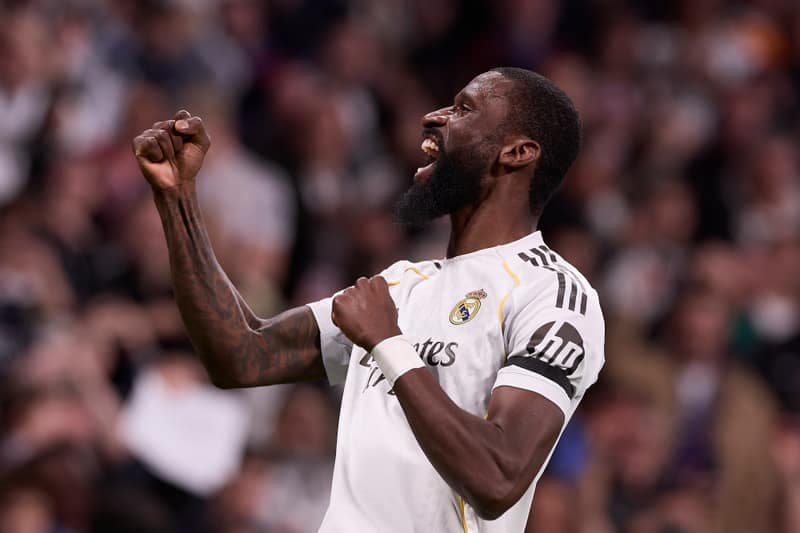 Football. La Liga. Real Madrid - Elche. 14.03.2026
