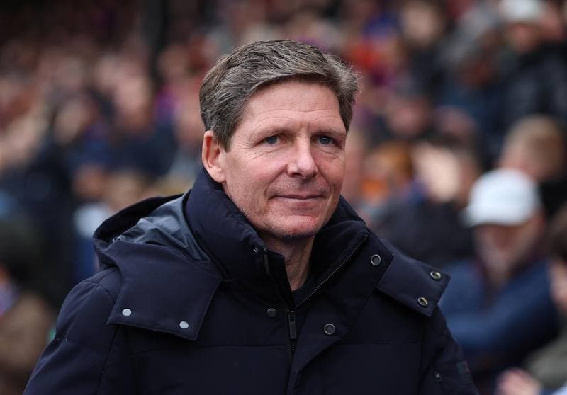 Football. Premier League. Crystal Palace - Leeds United. 15.03.2026