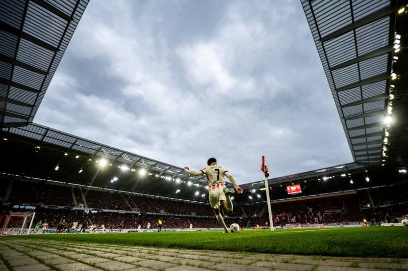 Football. Bundesliga. SC Freiburg - 1. FC Union Berlin. 16.03.2026