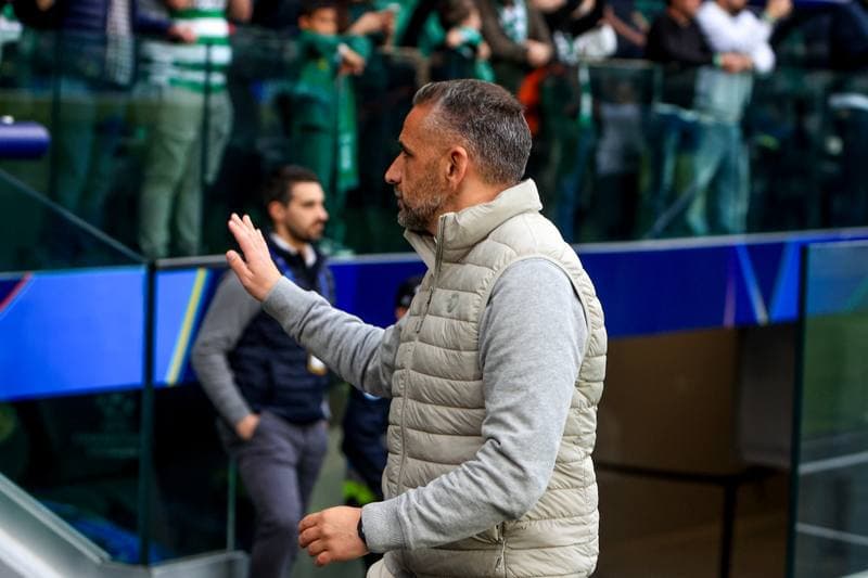 Football. UEFA Champions League. Sporting CP - Bodo/Glimt. 17.03.2026