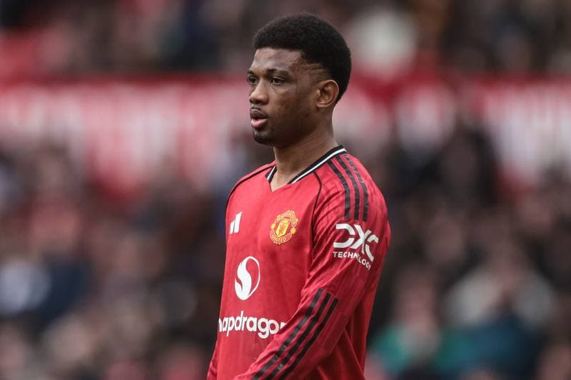 Football. Premier League. Manchester United - Aston Villa. 15.03.2026