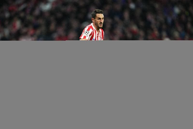 Football. UEFA Champions League. Atletico Madrid - Tottenham Hotspur. 10.03.2026