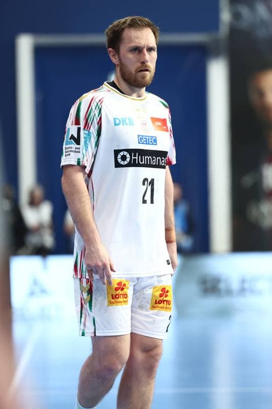 Handball. EHF Champions League. Paris Saint-Germain - SC Magdeburg. 11.03.2026