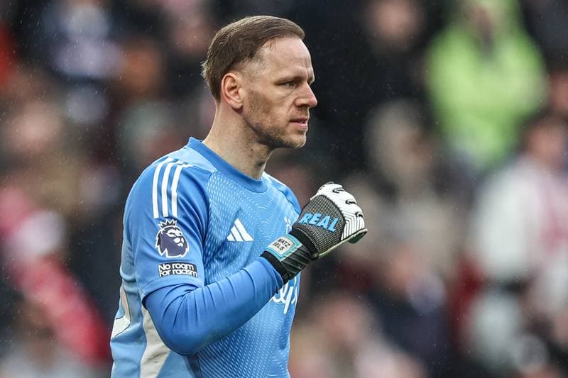 Football. Premier League. Nottingham Forest - Fulham. 15.03.2026