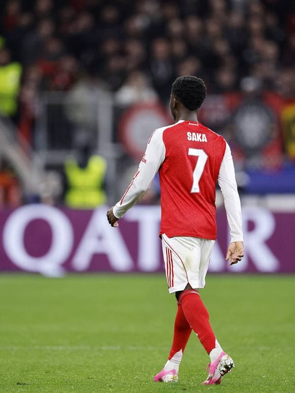 Football. UEFA Champions League. Bayer 04 Leverkusen - Arsenal. 11.03.2026